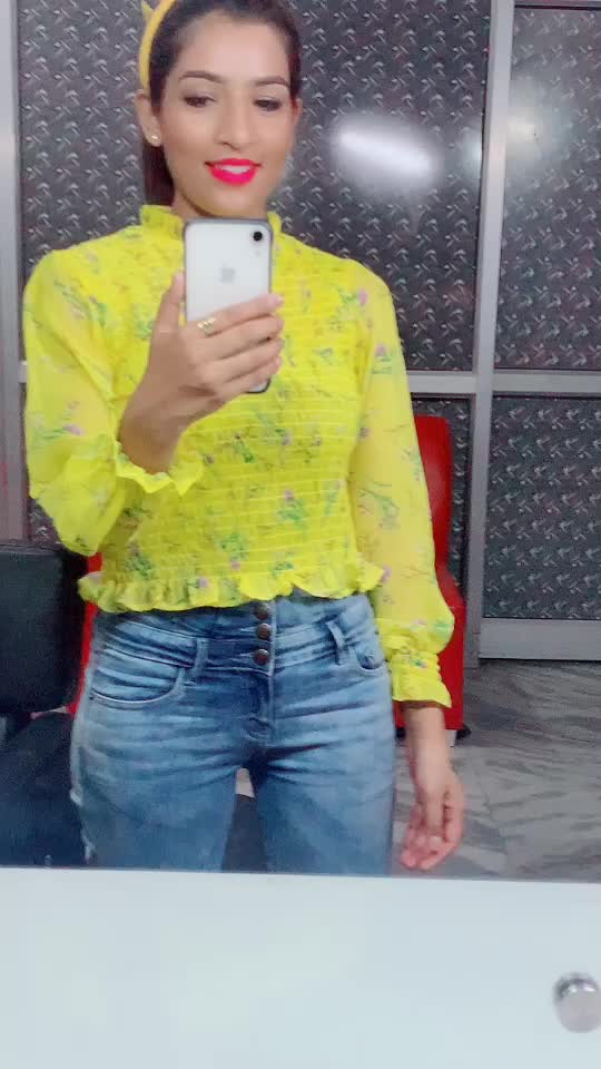 @Simi Thakur