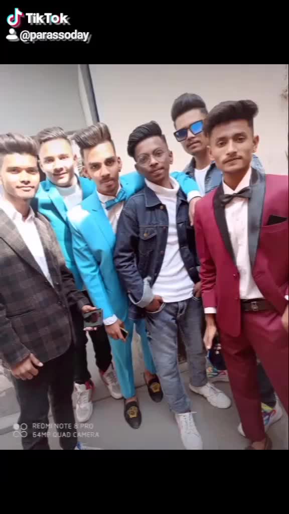 @paras sodey
