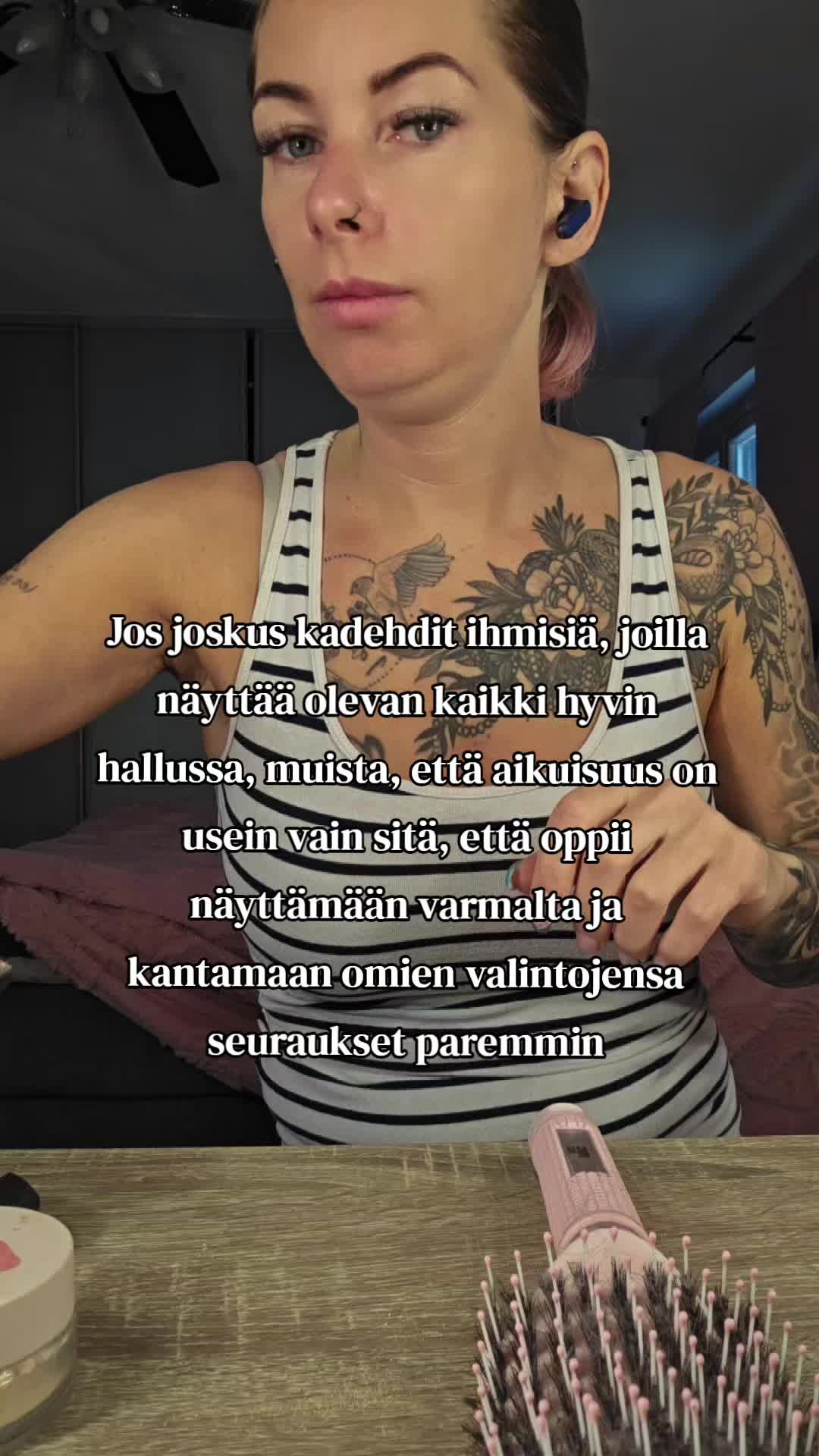 @Karin 🦋🌸| IG karinjurisson