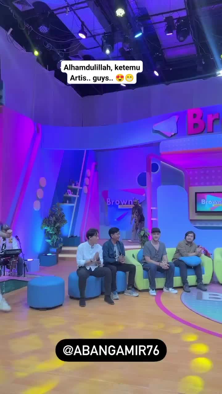 @Abang Amir