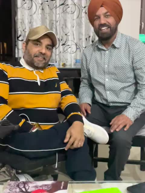 @Jasbir Gunachauria Lyricist