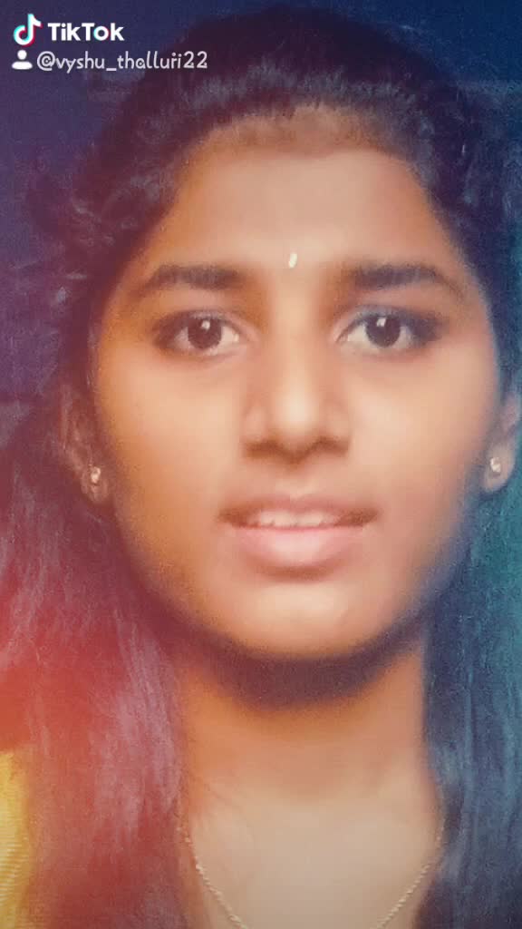 @Vyshnavi Vyshu