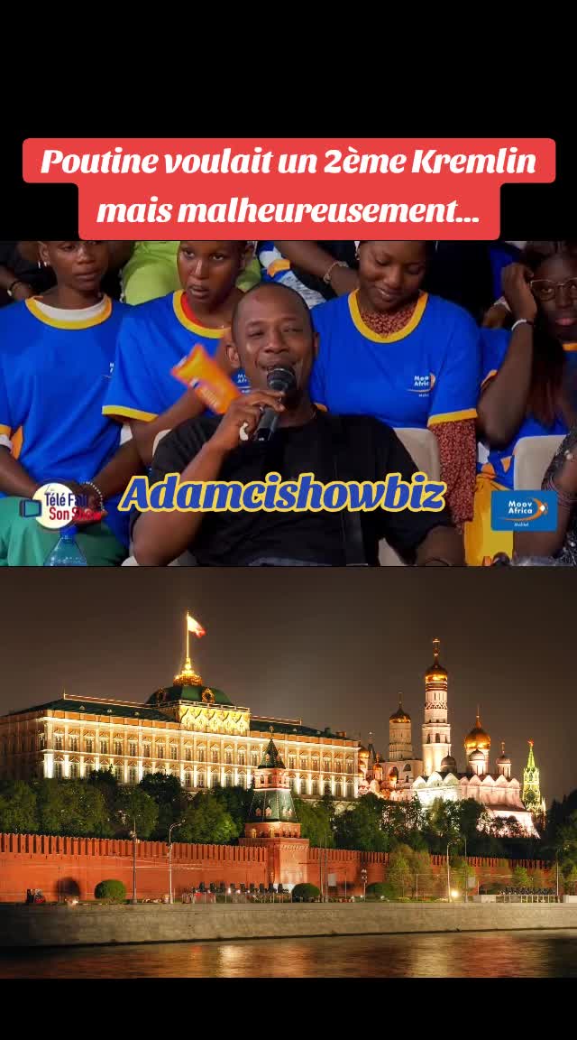 @Adama Hamidou Cissé