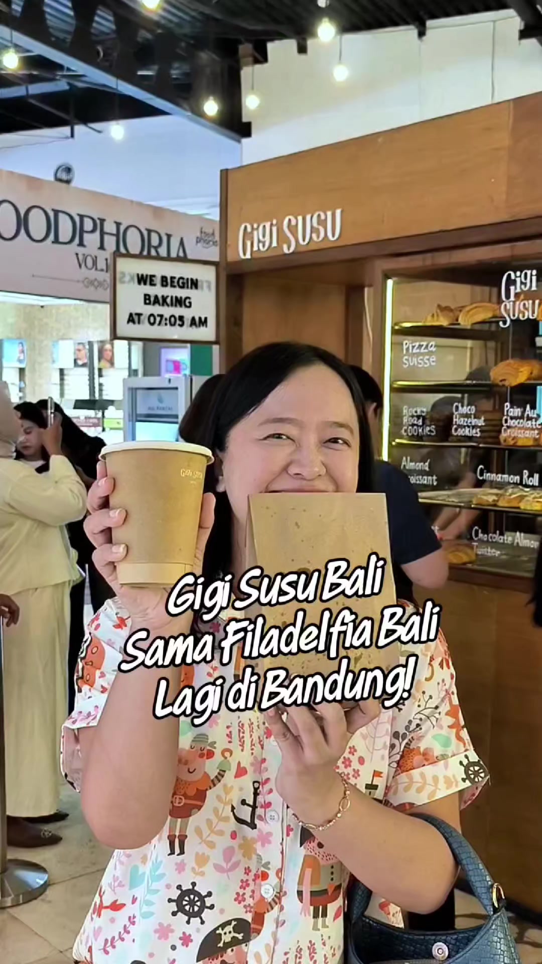 @Ariyanti || si MissKul