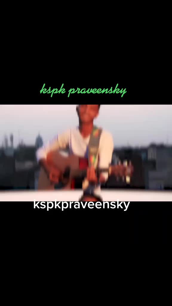@kspkpraveensky