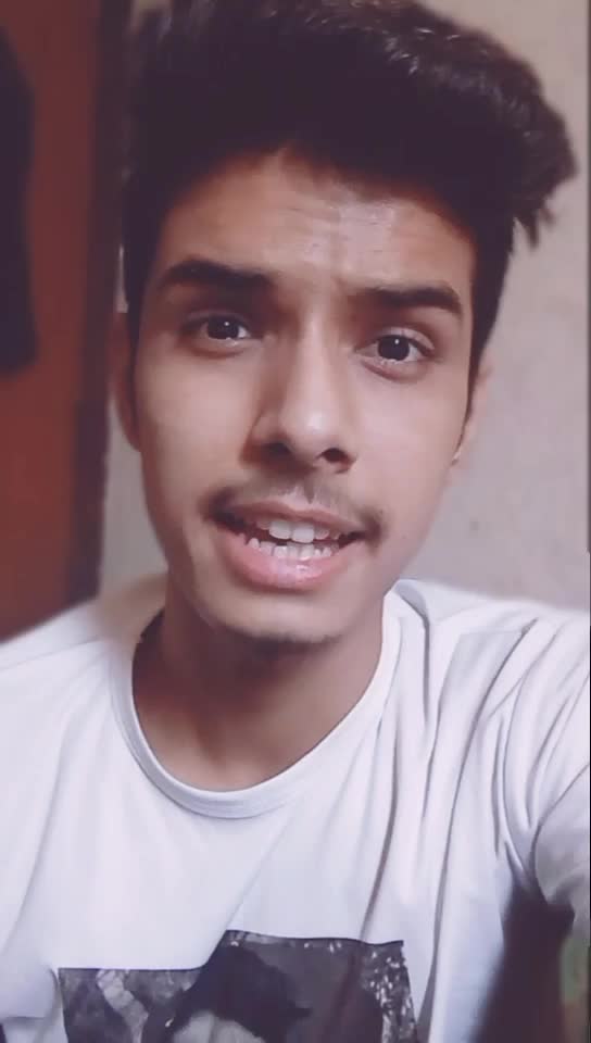 @SAHILJOSHI🔥🔥