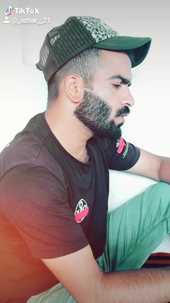 @Azhar majeed
