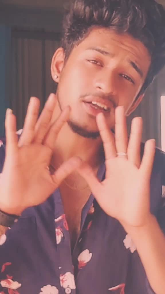 @Dhanuesh B