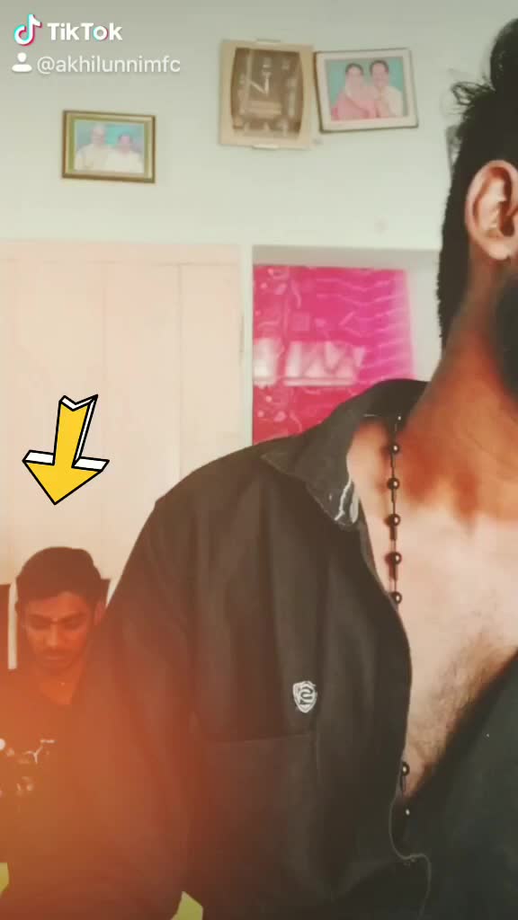 @Akhil Unni