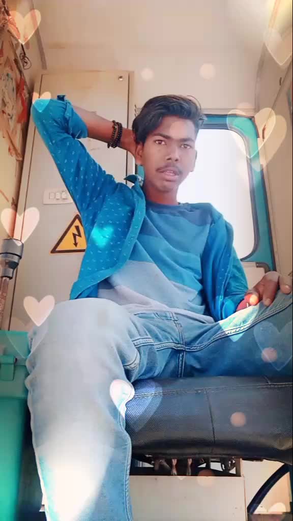 @Kanhu Swain