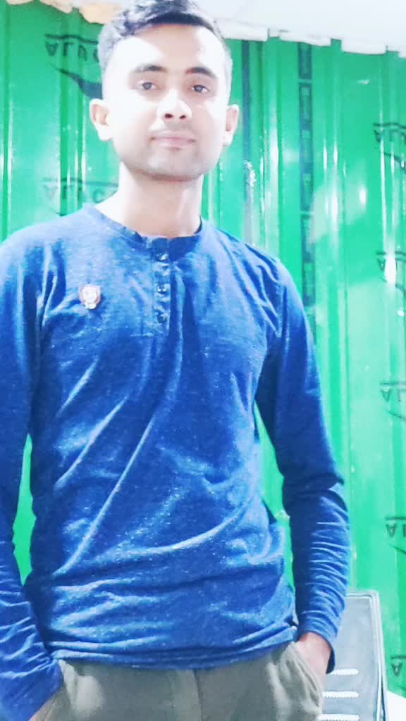 @Kiran B Chhetri