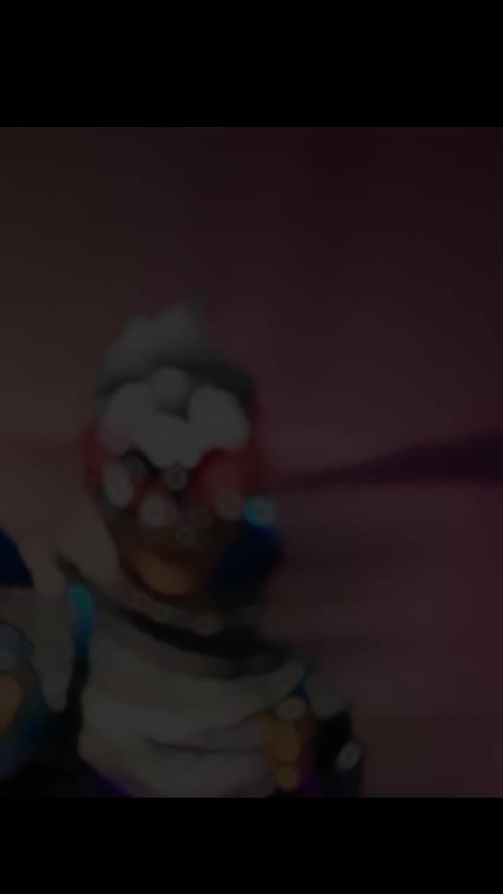 @Cyber Neon`