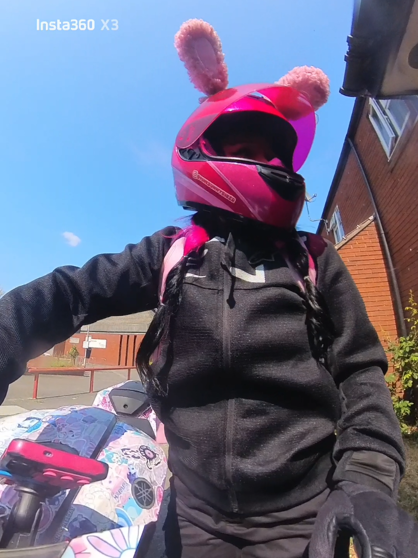 @pinkbunnybiker
