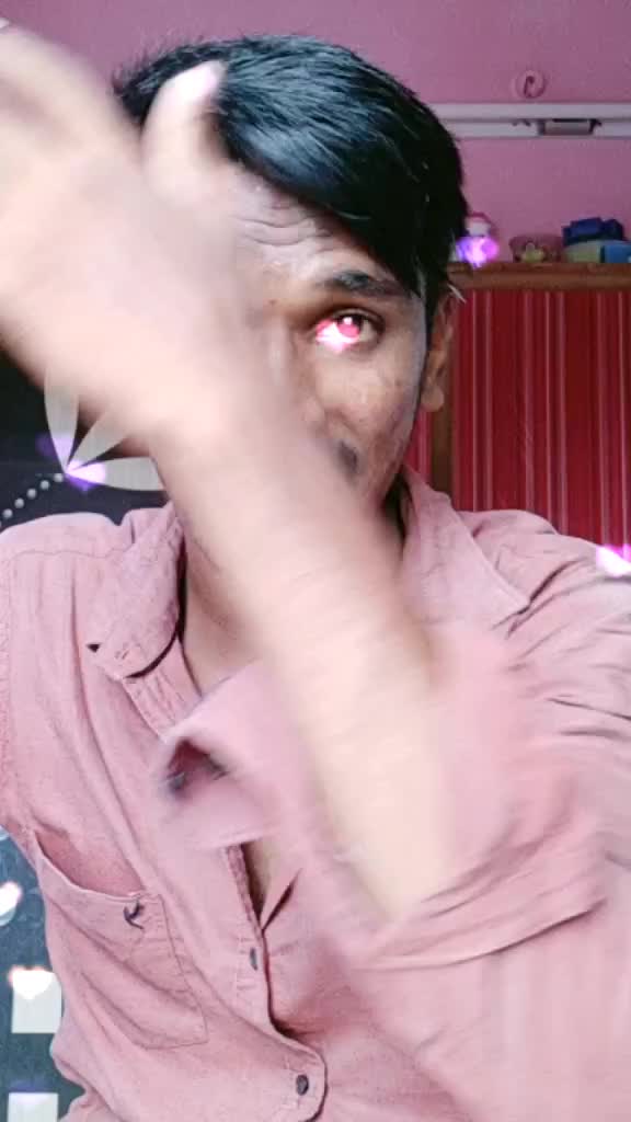 @Malli lovely boy