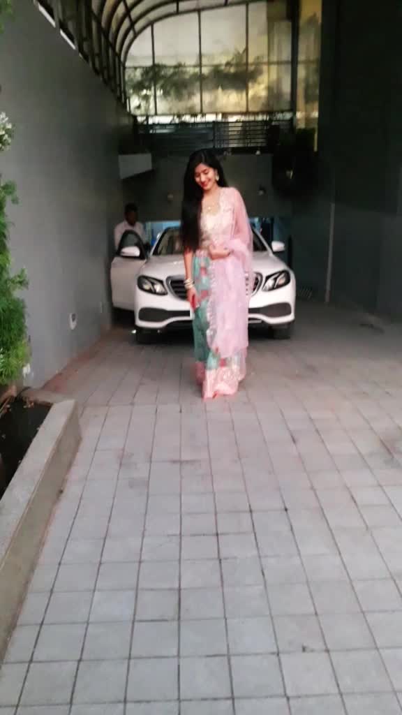 @shobha j goud