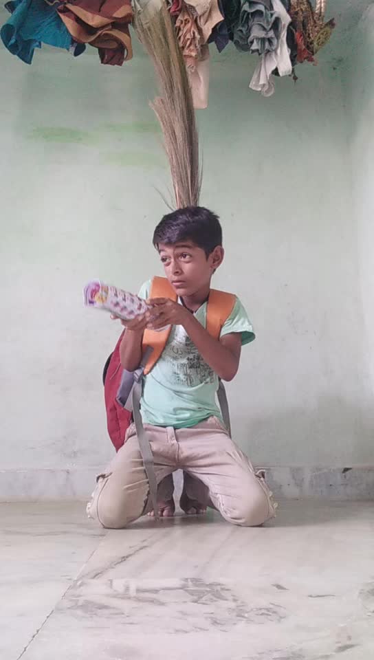 @banoth mangilal teja