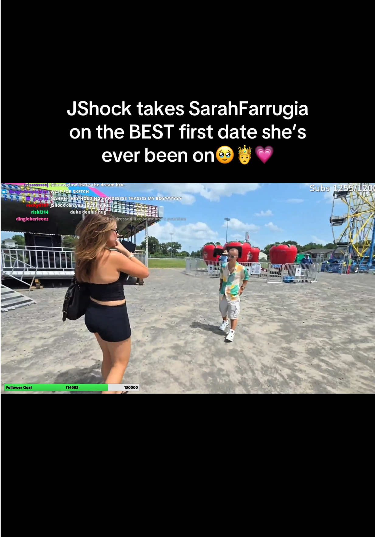 @SarahFarrugiaClips
