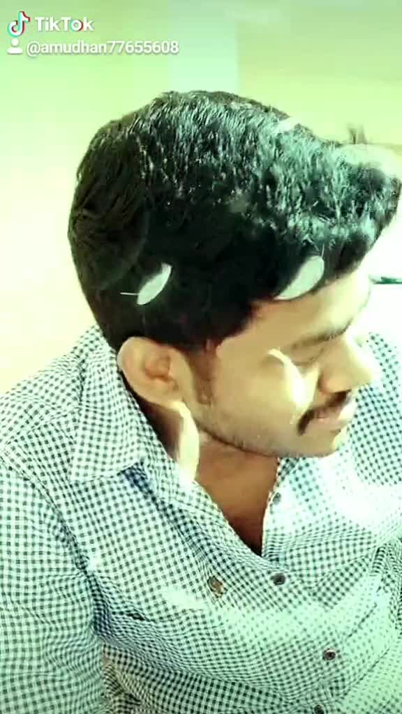 @EZHIL AMUDHAN