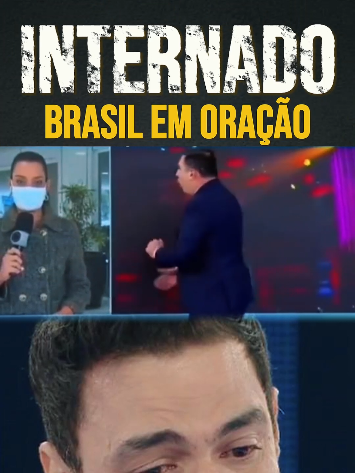 @Por trás dos bastidores