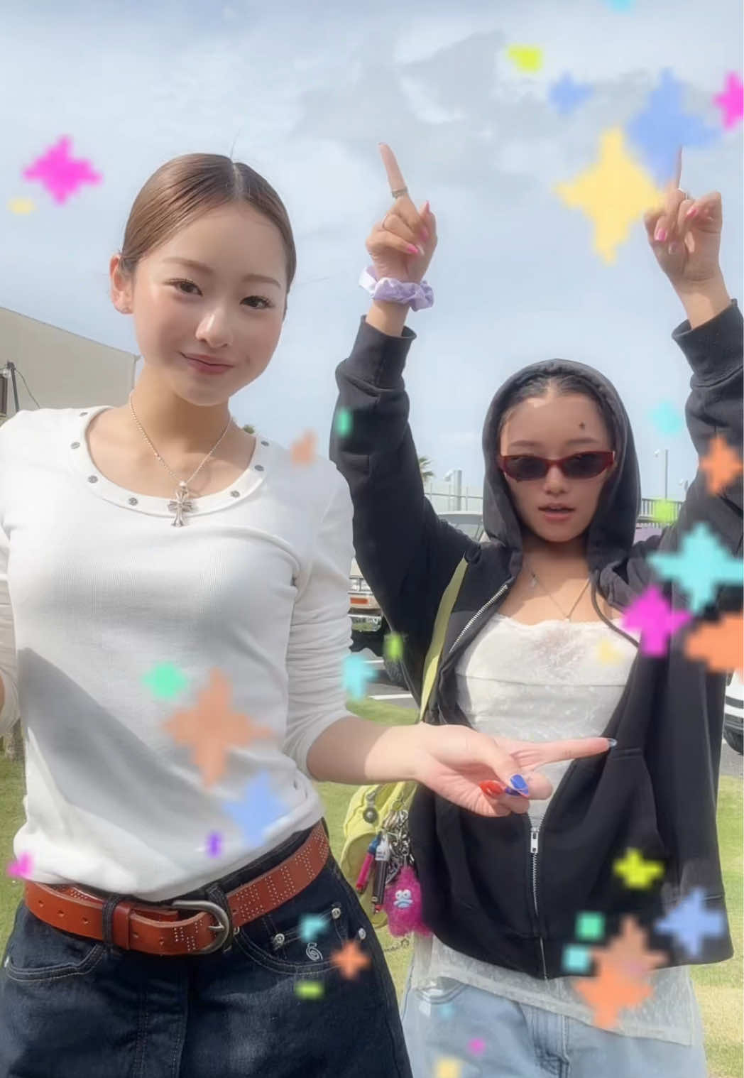@まりんく