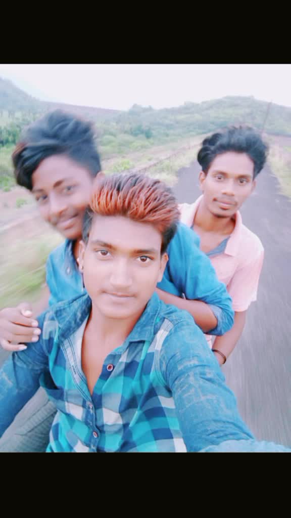 @Saikamal