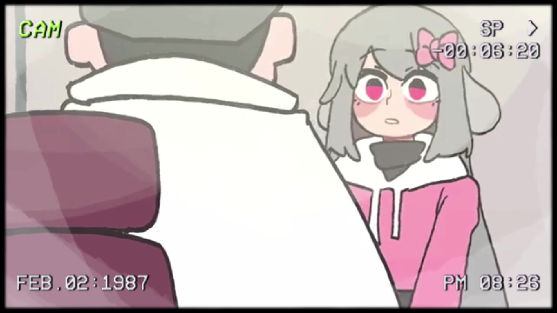 @킹블루 진심녀