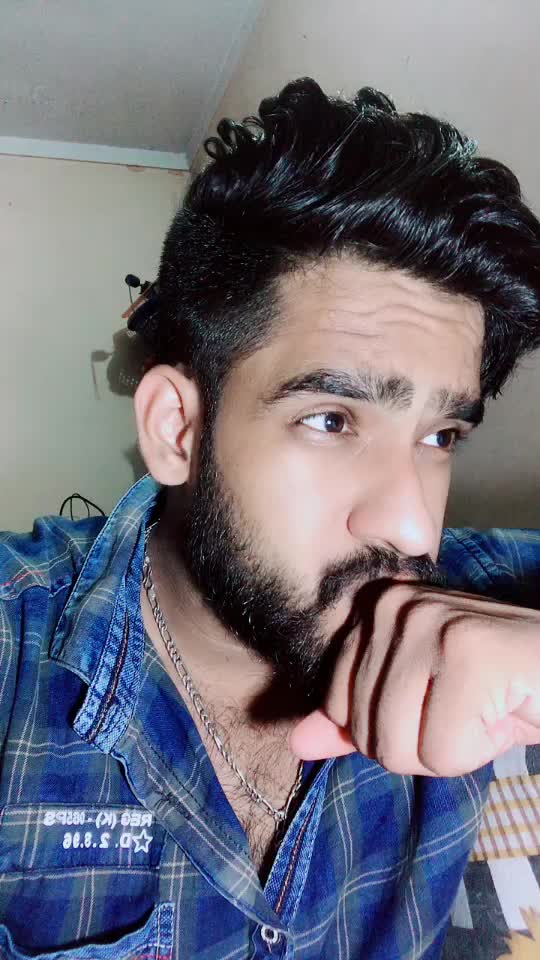 @Gujjar ka chora 💪🏼