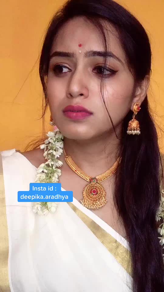 @Deepika aradhya
