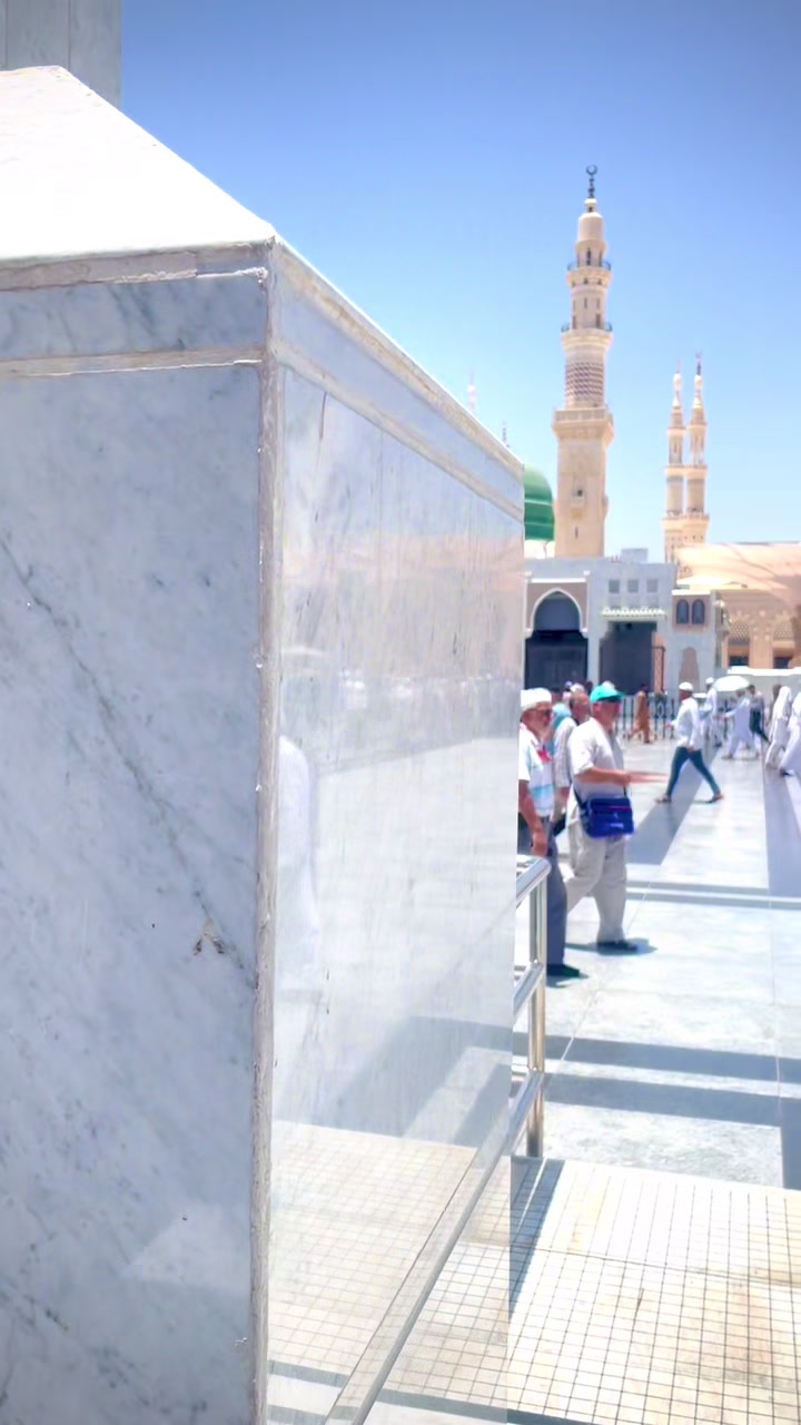 @I love Madinah 🕌
