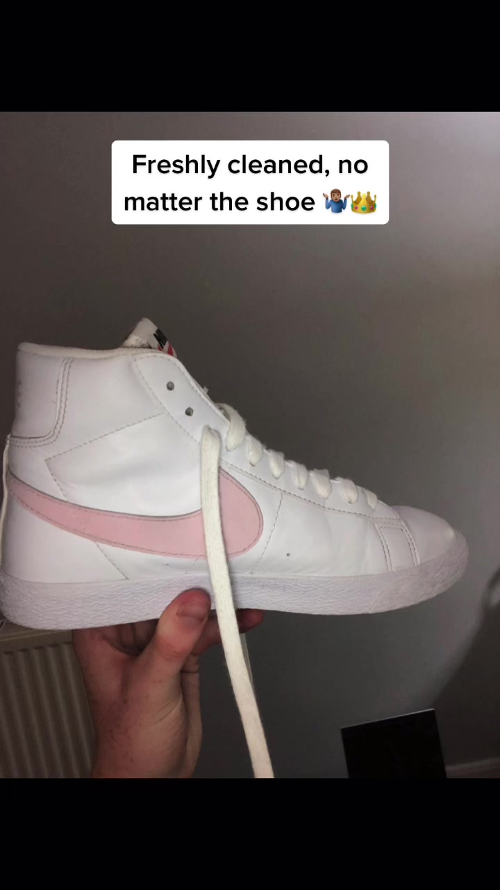 @The Shoe Doc