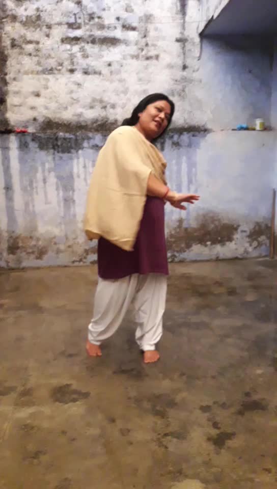 @Geeta Rawat