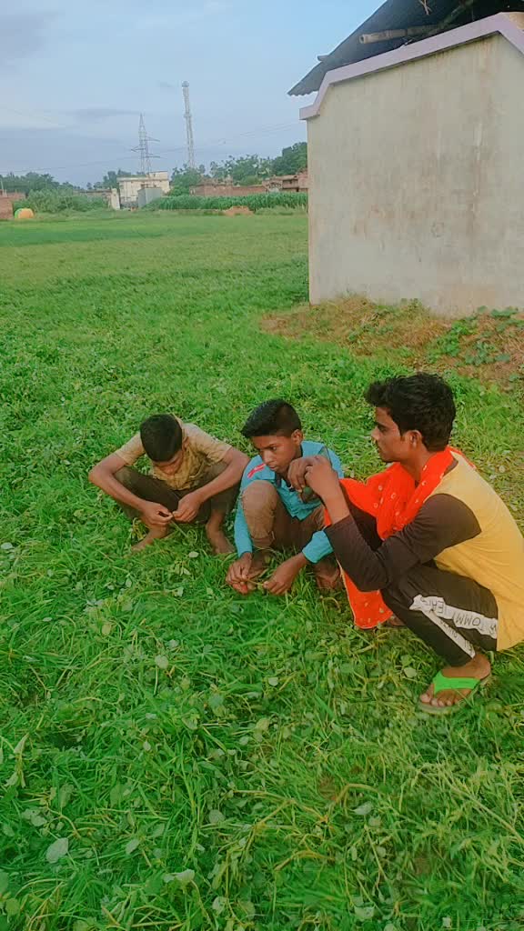 @Harindar Kumar