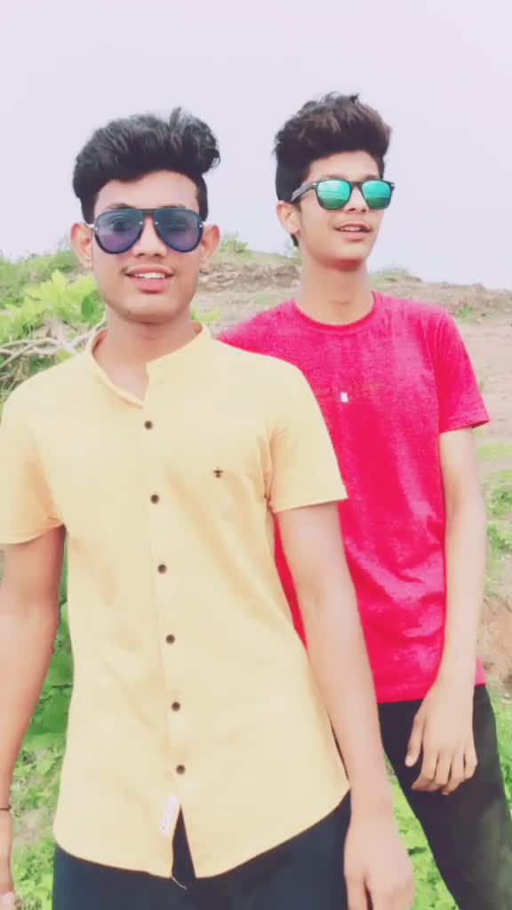 @Akash Dahake