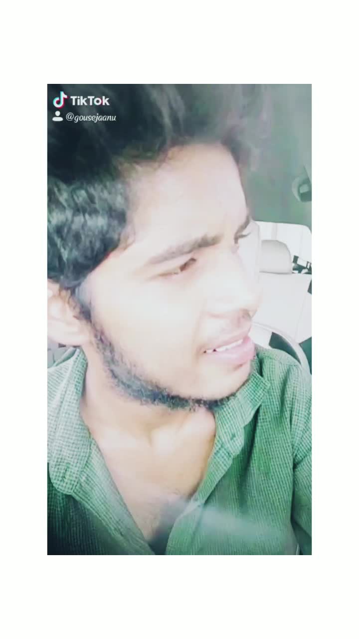@Gouse jaanu