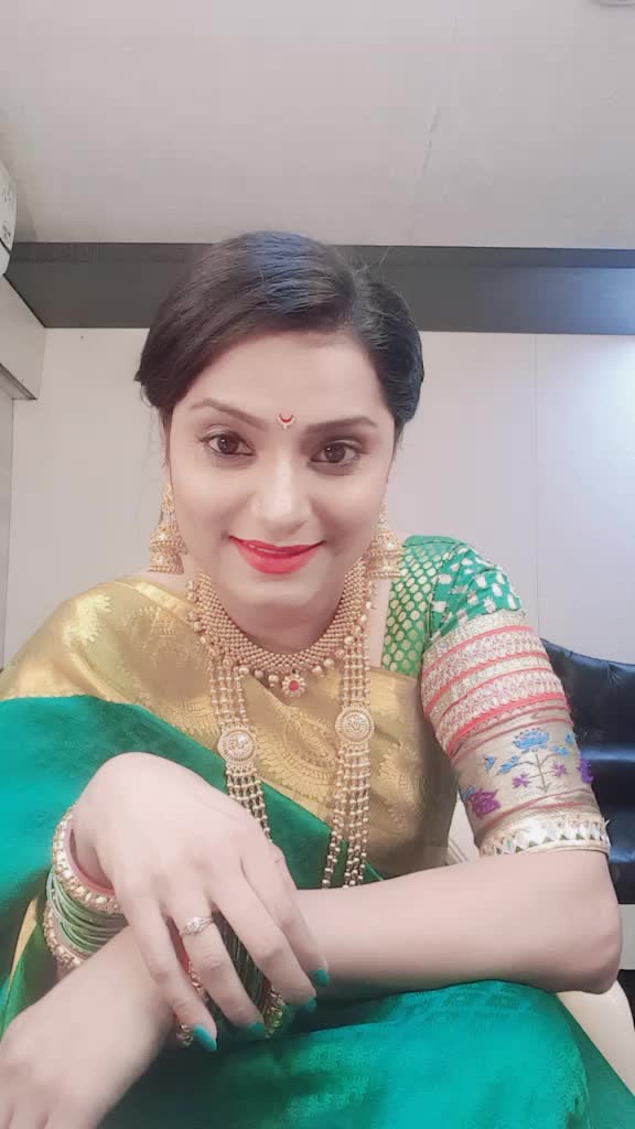 @Kavita Raam