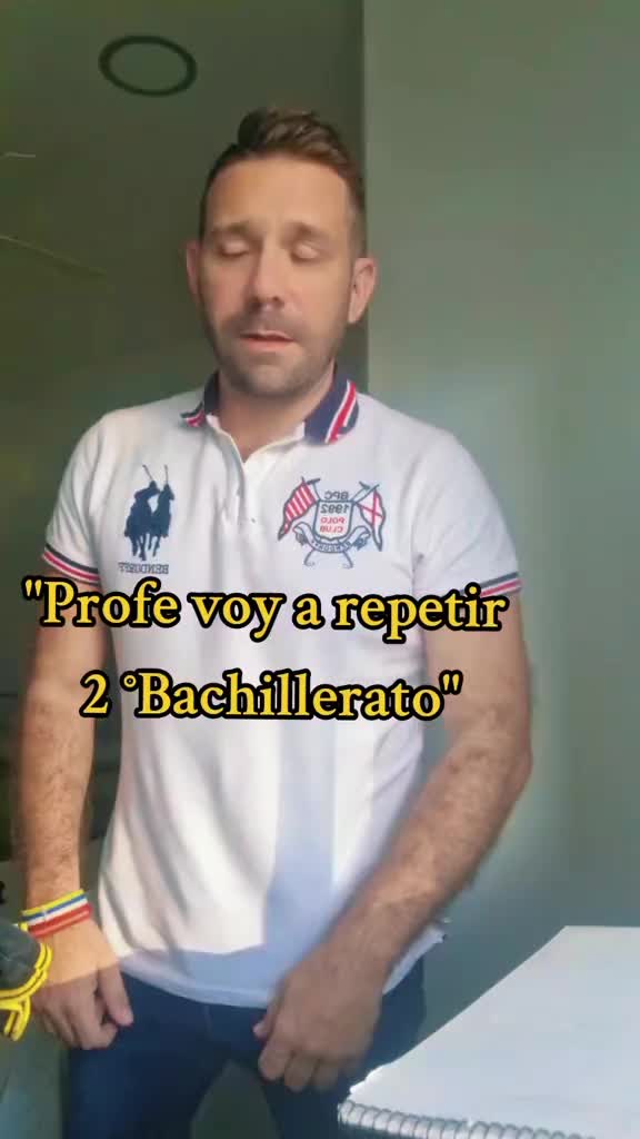 @Profesor Jose Arranz