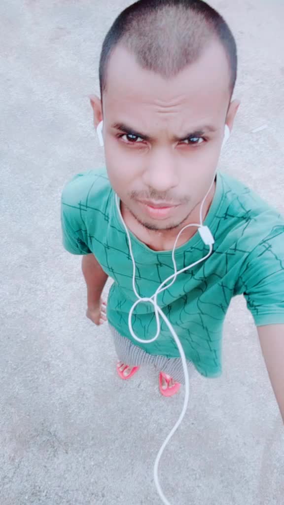 @Satyaranjan Dhal