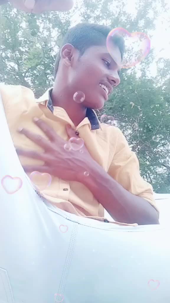 @M Bhanu