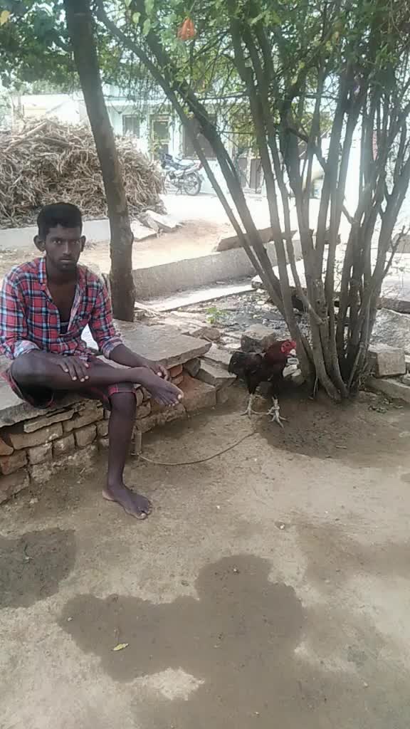 @RX santhu