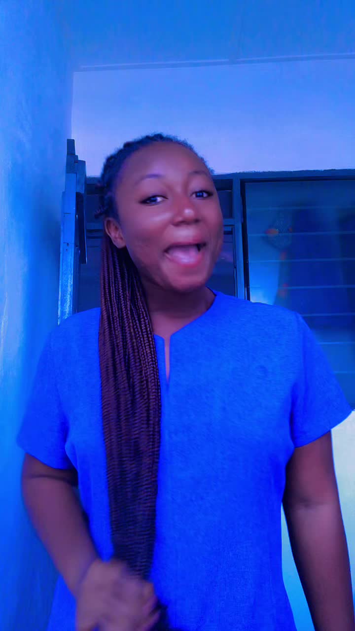 @Nana Ama Baffowaa👸
