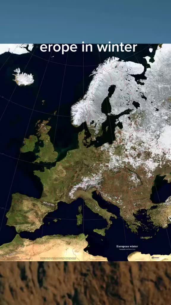 @geo europe
