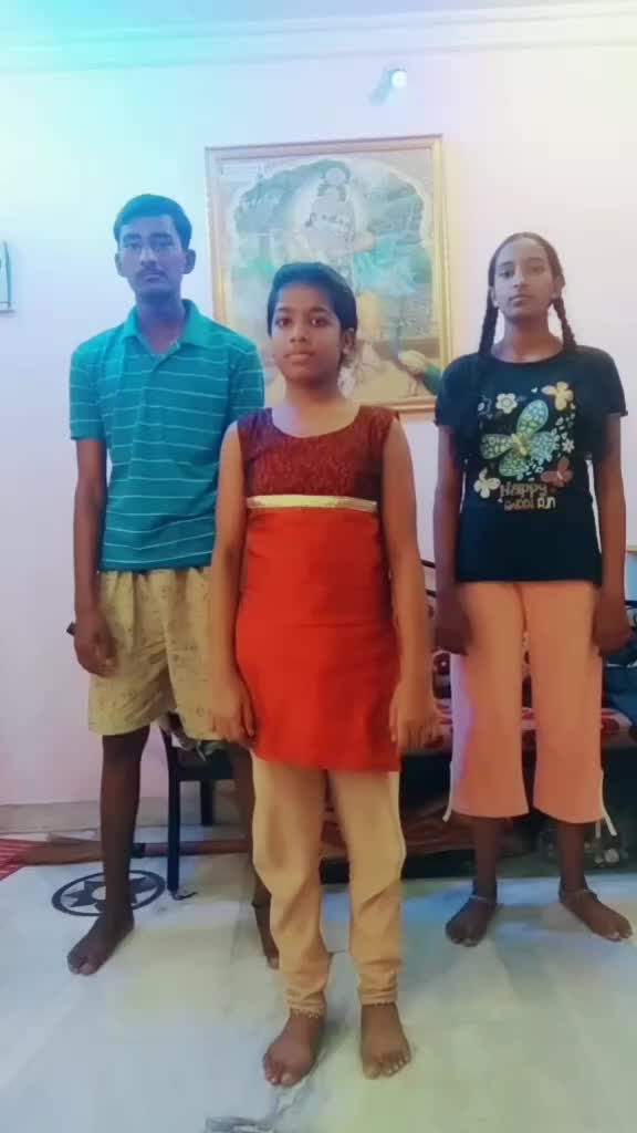 @shiva kumar