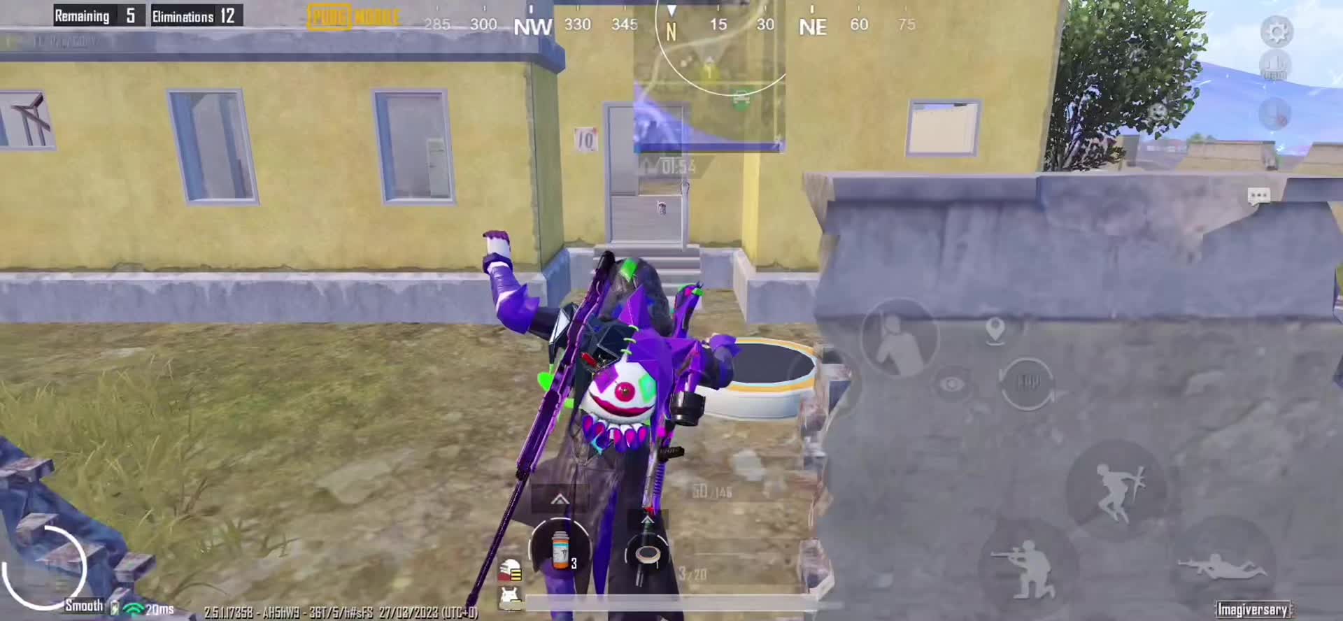 @Agony777