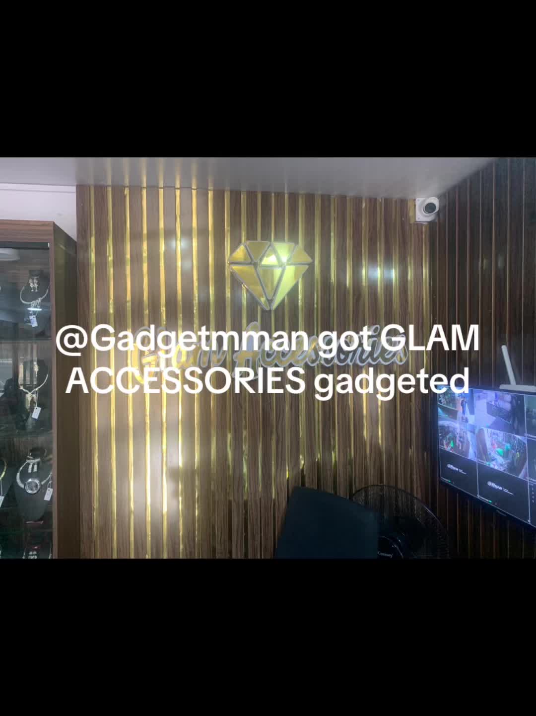 @Gadgetmman Tech. Enterprises