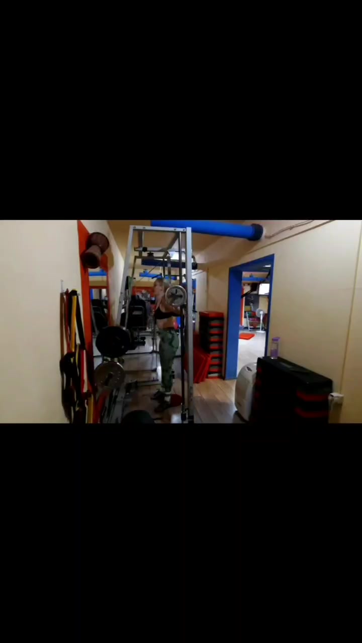 @Ladygymgym