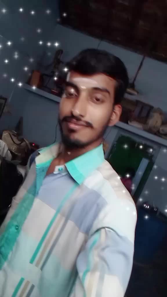 @smile sridharan