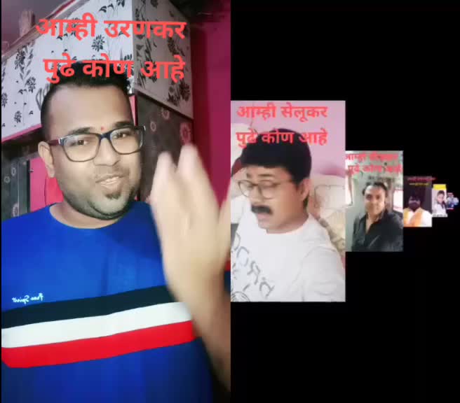 @Sandesh Patil
