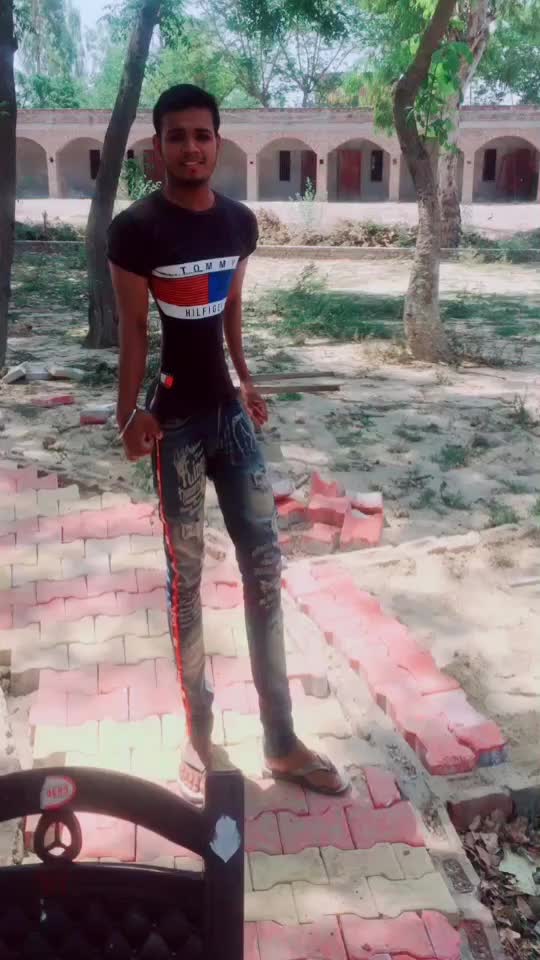 @Naveen Pandir
