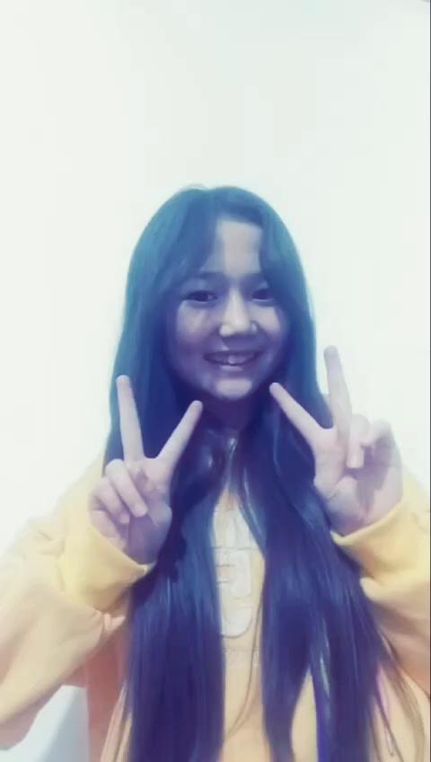 @Aidana Tileuberdi