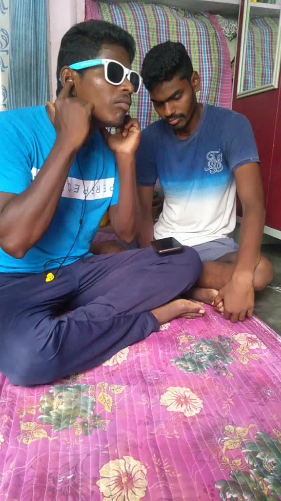 @raviteja dola